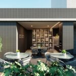Lançamento de Flat em Intermares, Elevador e Lazer