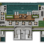 Lançamento em Camboinha 2, 3 ou 4 Quartos, Lazer Completo