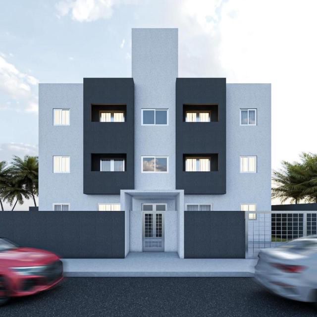 Apartamento no Colinas do Sul 2 Quartos sendo 1 Suíte