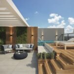 Últimas Unidades no Aeroclube/Bessa Térreo ou Cobertura 2 ou 3 Quartos, Elevador e Lazer