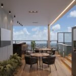 Últimas Unidades no Aeroclube/Bessa Térreo ou Cobertura 2 ou 3 Quartos, Elevador e Lazer