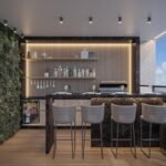 Últimas Unidades no Aeroclube/Bessa Térreo ou Cobertura 2 ou 3 Quartos, Elevador e Lazer