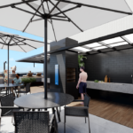 Lançamento na Praia do Poço/Camboinha com 2 ou 3 Quartos sendo 1 Suíte, Elevador e Lazer