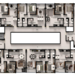 Apartamento no Poço 3 Quartos sendo 1 Suíte, Elevador e Lazer