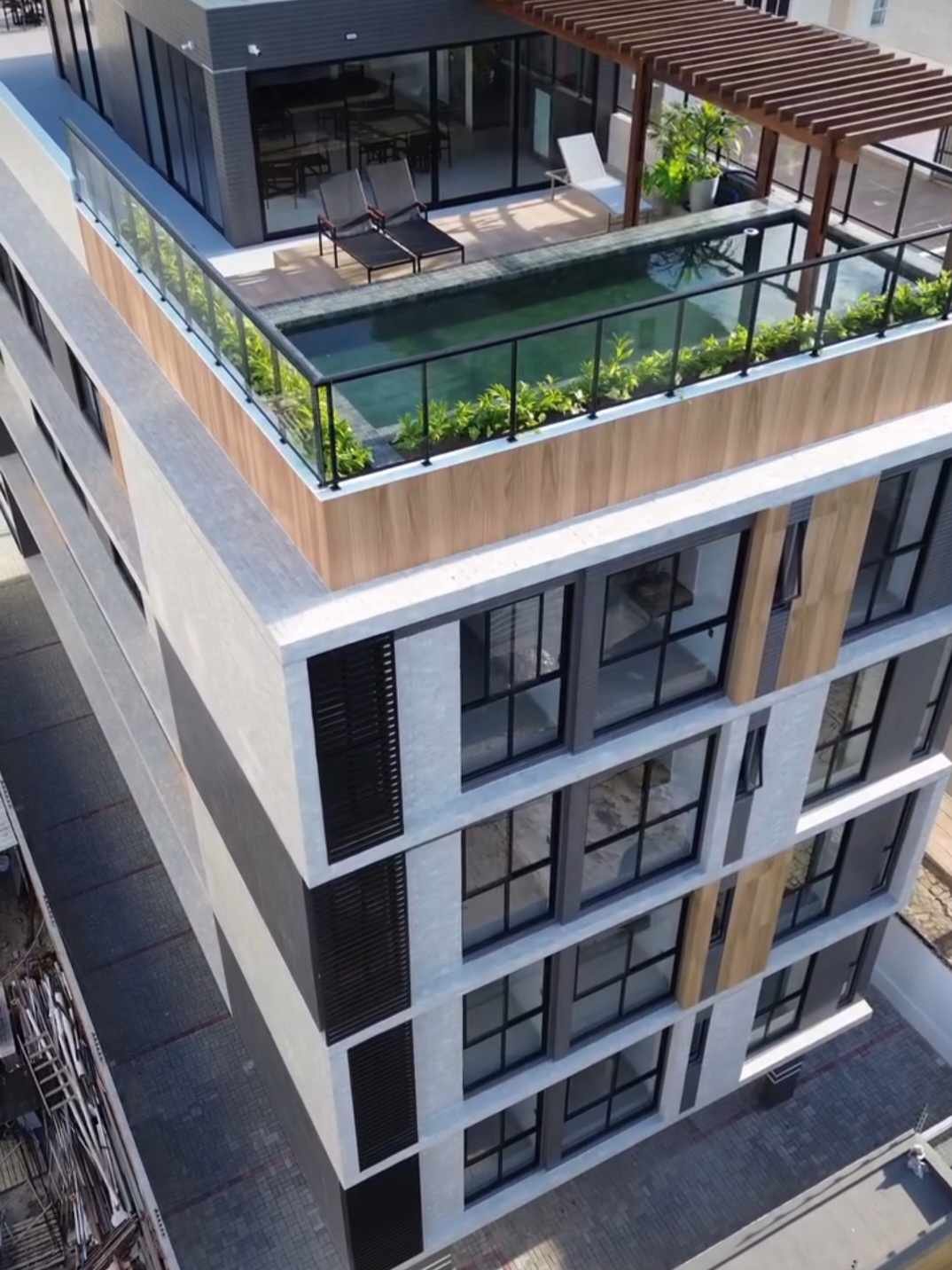 Flats em Intermares com Elevador e Lazer