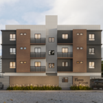 Apartamento em Mandacaru 2 Quartos sendo 1 Suíte