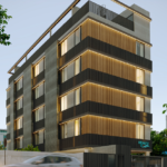 Lançamento Flats em Intermares com Elevador e Lazer