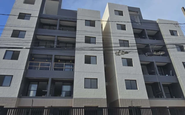 Últimas Unidades no Portal do Sol/Quadramares com 2 Quartos, Elevador e Lazer