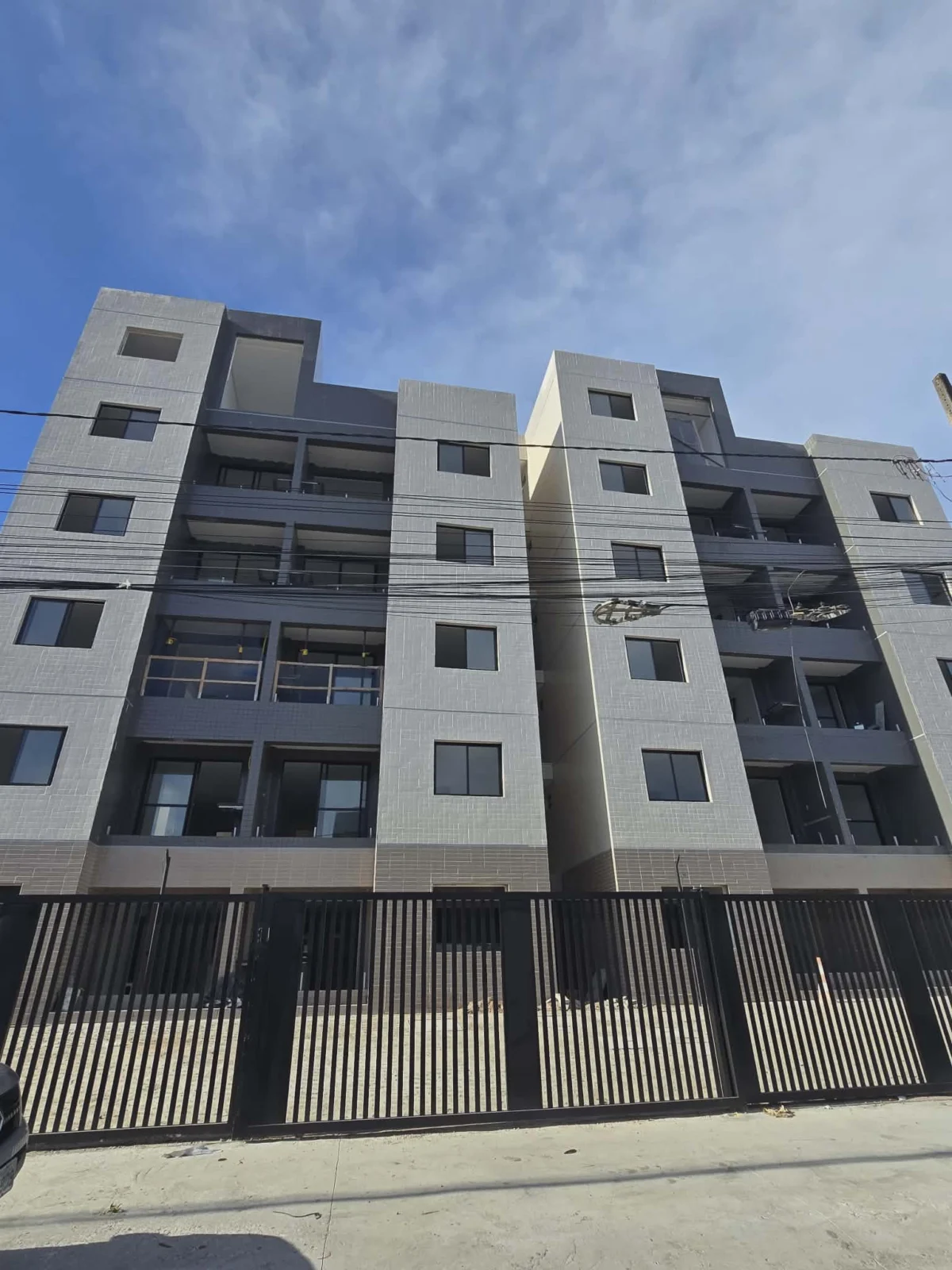 Últimas Unidades no Portal do Sol/Quadramares com 2 Quartos, Elevador e Lazer