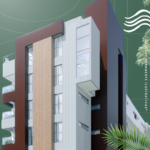 Últimas Unidades Flats em Intermares com Elevador e Lazer