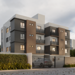 Apartamento em Mandacaru 2 Quartos sendo 1 Suíte