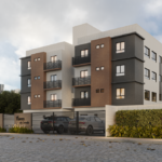 Apartamento em Mandacaru 2 Quartos sendo 1 Suíte