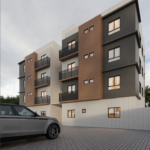 Apartamento em Mandacaru 2 Quartos sendo 1 Suíte