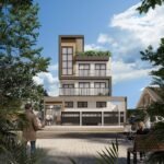 Lançamento no Jardim Oceania/Bessa 2 ou 3 Quartos com Elevador, Piscina, Opções de Térreo e Coberturas