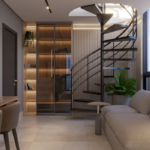 Lançamento Flats em Intermares com Elevador e Lazer