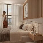 Lançamento no Jardim Oceania/Bessa 2 ou 3 Quartos com Elevador, Piscina, Opções de Térreo e Coberturas