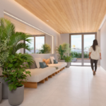 Lançamento no Jardim Oceania/Bessa com 2 ou 3 Quartos, Elevador e Lazer