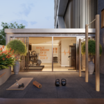 Últimas Unidades de Flat ou 1 Quarto em Tambaú com Lazer