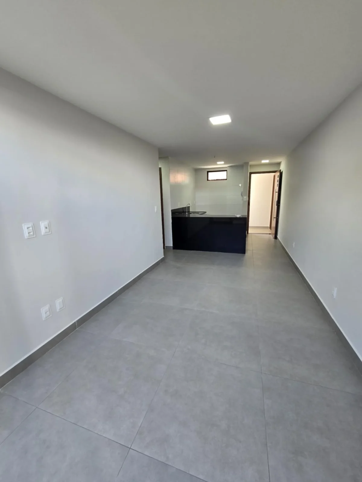 Térreo com Área no Bairro dos Estados 3 Quartos sendo 1 Suíte com Elevador e Lazer