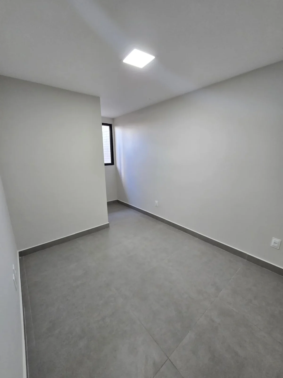 Térreo com Área no Bairro dos Estados 3 Quartos sendo 1 Suíte com Elevador e Lazer