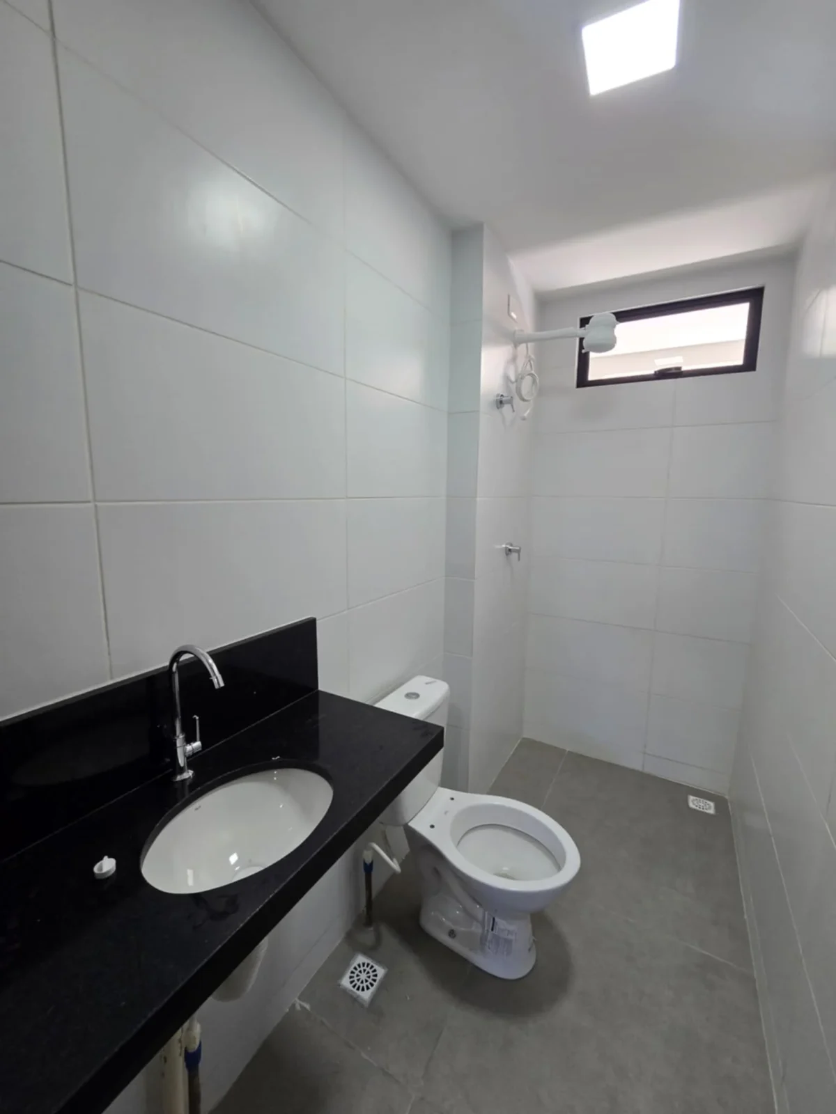 Térreo com Área no Bairro dos Estados 3 Quartos sendo 1 Suíte com Elevador e Lazer