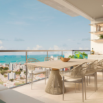 Lançamento no Jardim Oceania/Bessa com 2 ou 3 Quartos, Elevador e Lazer