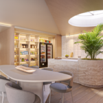 Últimas Unidades de Flat ou 1 Quarto em Tambaú com Lazer