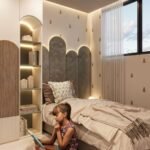 Lançamento no Jardim Oceania/Bessa 2 ou 3 Quartos com Elevador, Piscina, Opções de Térreo e Coberturas