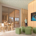 Lançamento no Jardim Oceania/Bessa com 2 ou 3 Quartos, Elevador e Lazer