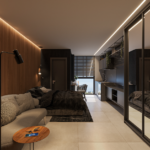 Lançamento Flats em Intermares com Elevador e Lazer