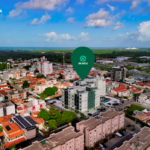 Últimas Unidades no Portal do Sol/Quadramares com 2 Quartos, Elevador e Lazer