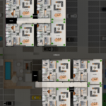 Últimas Unidades no Portal do Sol/Quadramares com 2 Quartos, Elevador e Lazer