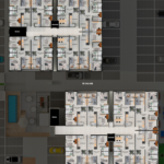 Últimas Unidades no Portal do Sol/Quadramares com 2 Quartos, Elevador e Lazer