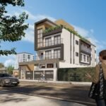 Lançamento no Jardim Oceania/Bessa 2 ou 3 Quartos com Elevador, Piscina, Opções de Térreo e Coberturas