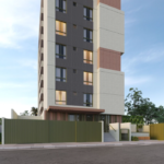 Últimas Unidades no Bairro dos Estados 2 ou 3 Quartos sendo 1 Suíte com Elevador e Lazer