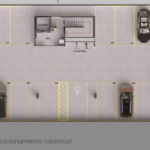 Lançamento Flats em Intermares com Elevador e Lazer