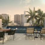 Lançamento em Manaíra com 1, 2 ou 3 Quartos sendo 1 Suíte, Elevador e Piscina