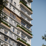 Lançamento no Jardim Oceania/Bessa com 2 ou 3 Quartos, Elevador e Lazer