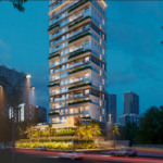 Lançamento no Jardim Oceania/Bessa com 2 ou 3 Quartos, Elevador e Lazer
