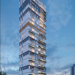 Lançamento no Jardim Oceania/Bessa com 2 ou 3 Quartos, Elevador e Lazer