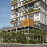 Lançamento no Jardim Oceania/Bessa com 2 ou 3 Quartos, Elevador e Lazer