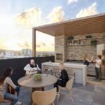 Lançamento no Jardim Oceania/Bessa 2 ou 3 Quartos com Elevador, Piscina, Opções de Térreo e Coberturas