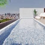 Últimas Unidades Flats em Intermares com Elevador e Lazer