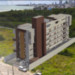 Últimas Unidades Flats em Intermares com Elevador e Lazer