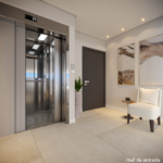 Lançamento Flats em Intermares com Elevador e Lazer