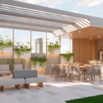 Lançamento no Jardim Oceania/Bessa com 2 ou 3 Quartos, Elevador e Lazer