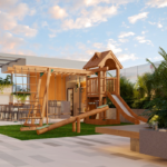Lançamento no Jardim Oceania/Bessa com 2 ou 3 Quartos, Elevador e Lazer