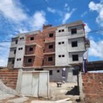 Apartamento em Mandacaru 2 Quartos sendo 1 Suíte