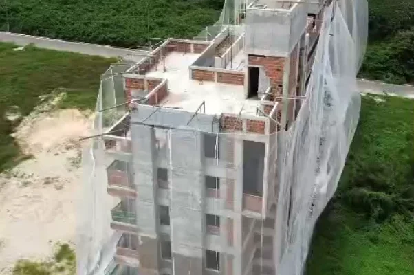 Últimas Unidades Flats em Intermares com Elevador e Lazer