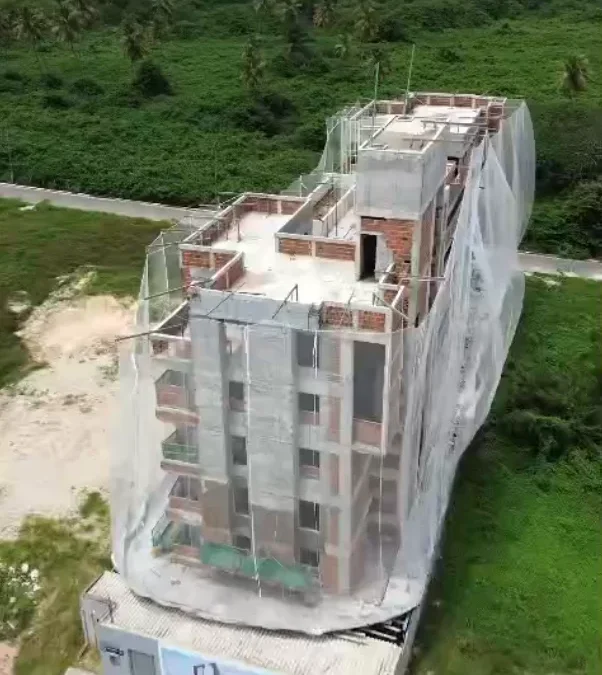 Últimas Unidades Flats em Intermares com Elevador e Lazer